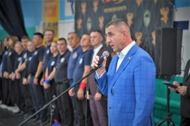 Открытый турнир по рукопашному бою собрал в Волгодонске более 300 спортсменов 